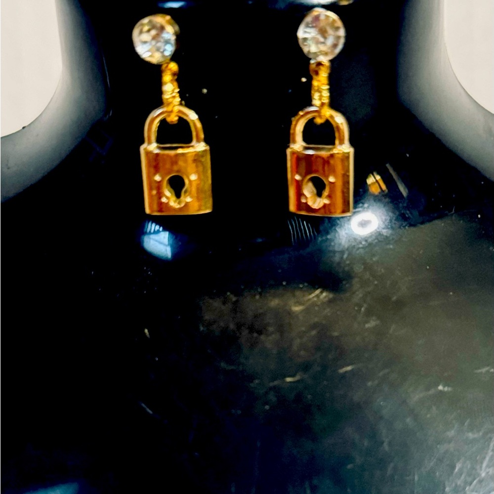 Variety of Handcrafted Earrings